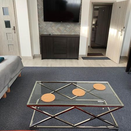 Villa Eleven Gdyně Exteriér fotografie