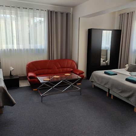 Villa Eleven Gdyně Exteriér fotografie