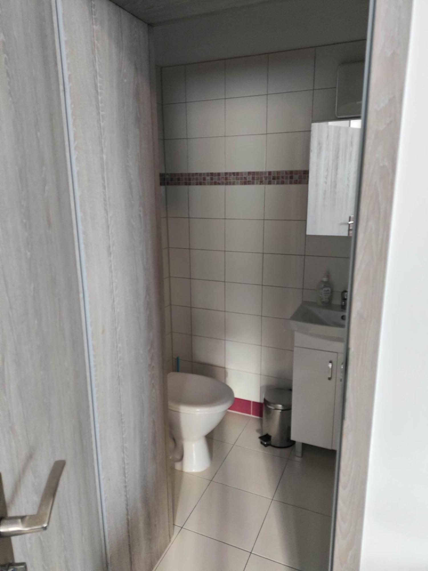 Villa Eleven Gdyně Exteriér fotografie