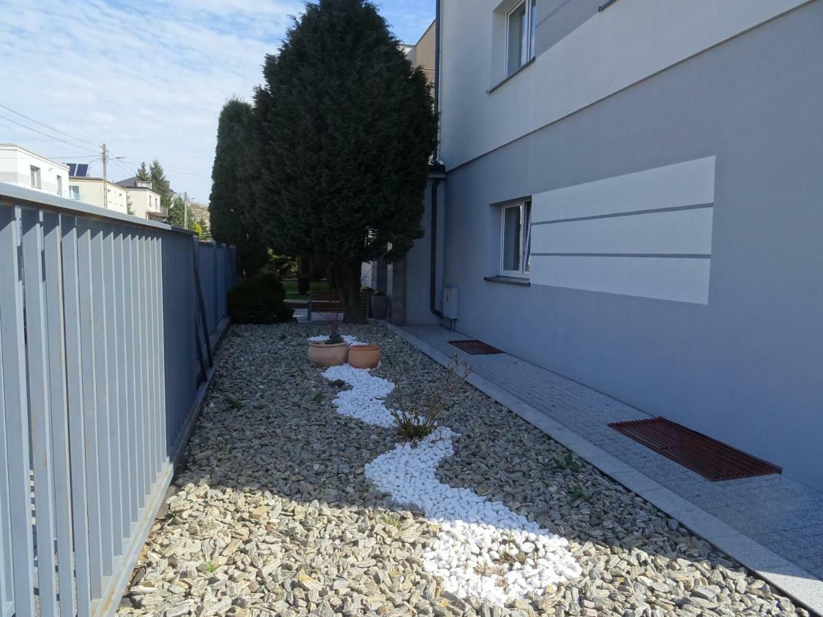 Villa Eleven Gdyně Exteriér fotografie