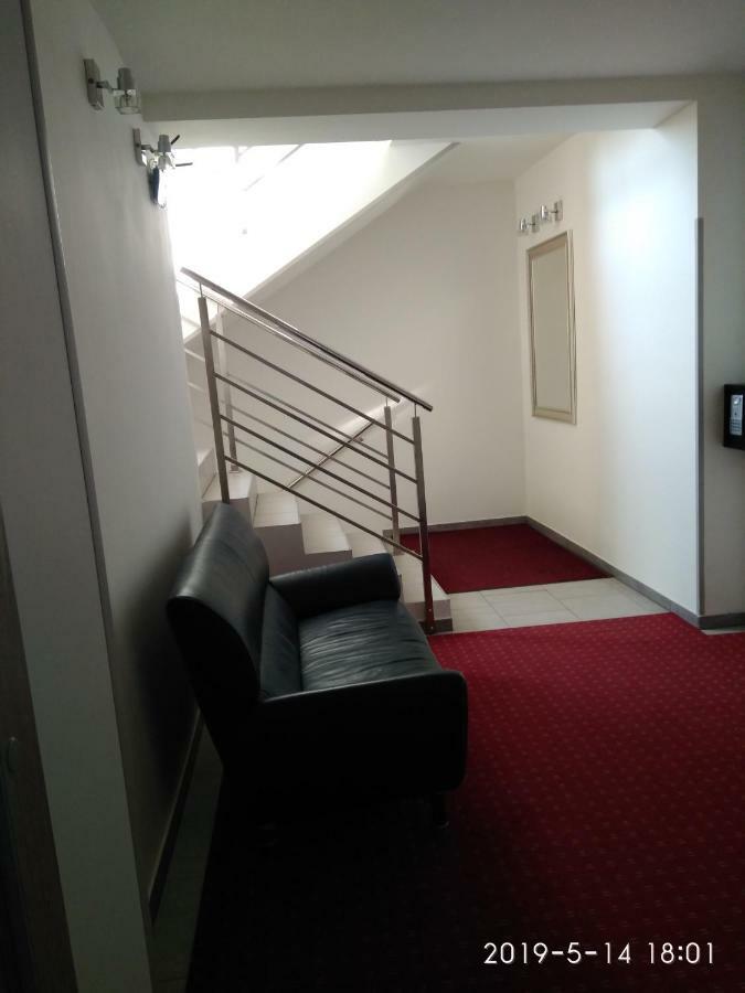 Villa Eleven Gdyně Exteriér fotografie
