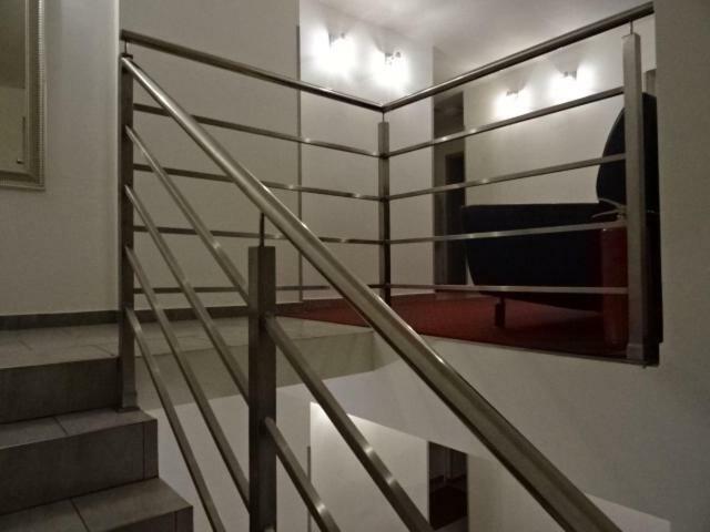 Villa Eleven Gdyně Exteriér fotografie