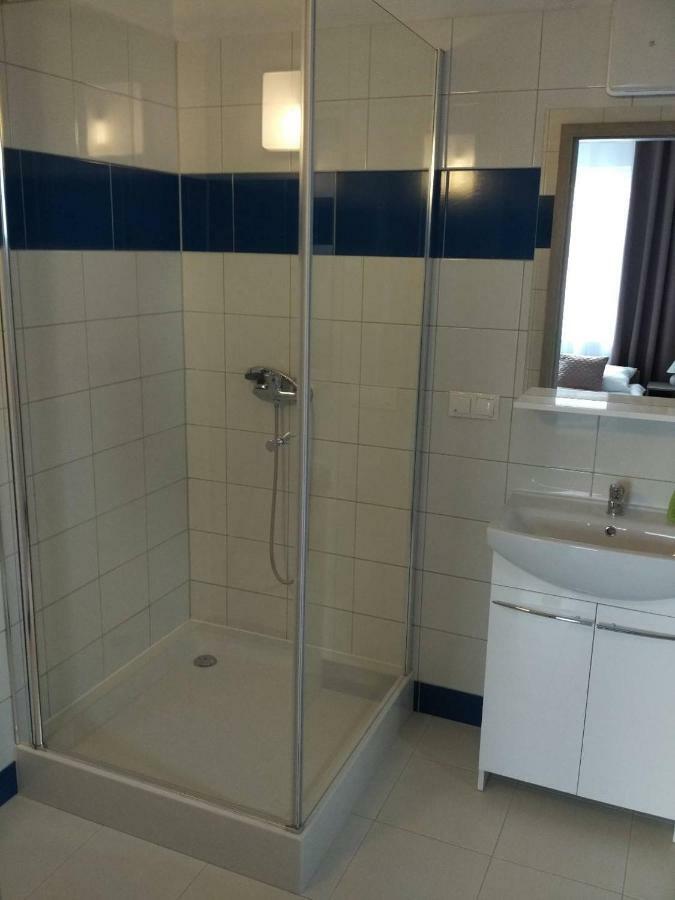 Villa Eleven Gdyně Exteriér fotografie