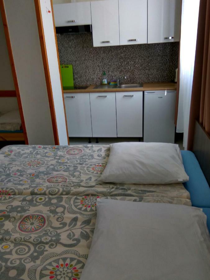 Villa Eleven Gdyně Exteriér fotografie