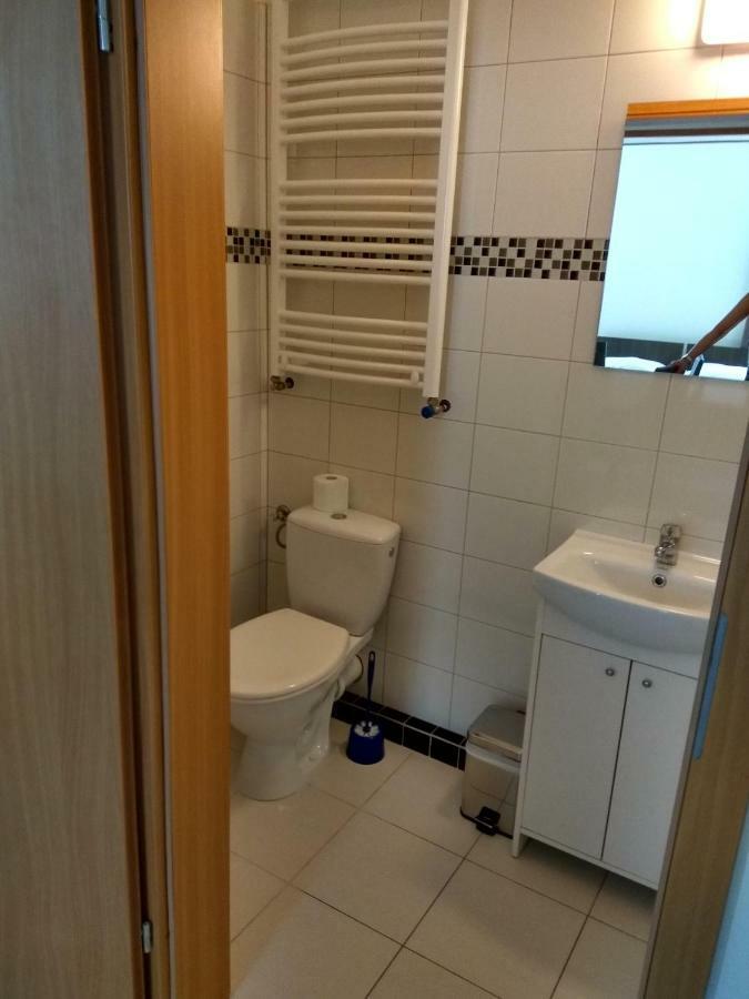 Villa Eleven Gdyně Exteriér fotografie