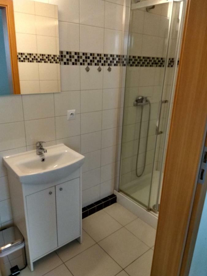 Villa Eleven Gdyně Exteriér fotografie