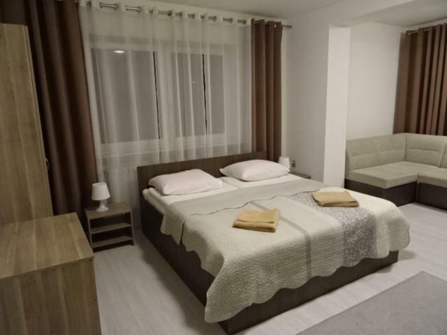 Villa Eleven Gdyně Exteriér fotografie