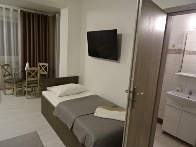 Villa Eleven Gdyně Exteriér fotografie
