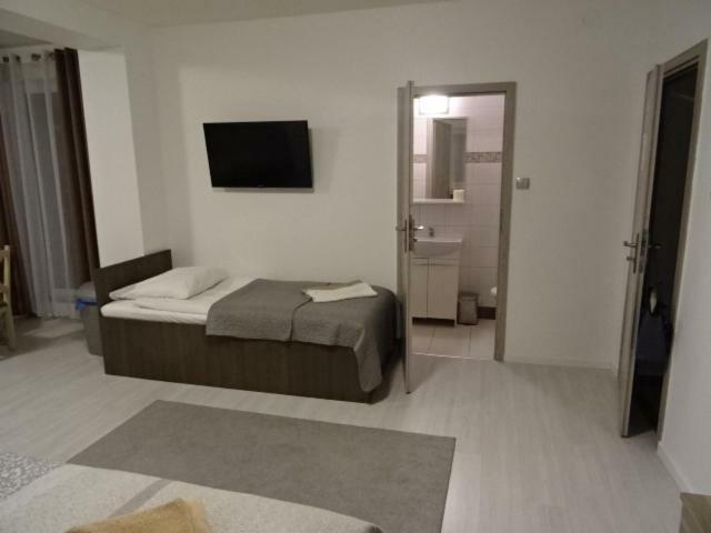 Villa Eleven Gdyně Exteriér fotografie