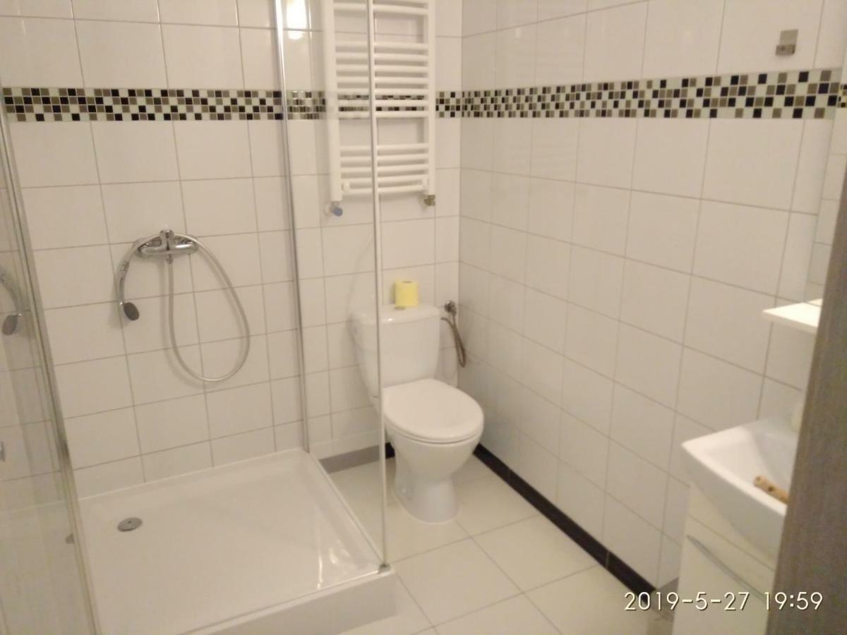 Villa Eleven Gdyně Exteriér fotografie