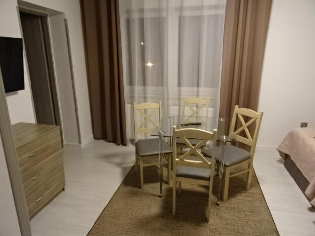 Villa Eleven Gdyně Exteriér fotografie
