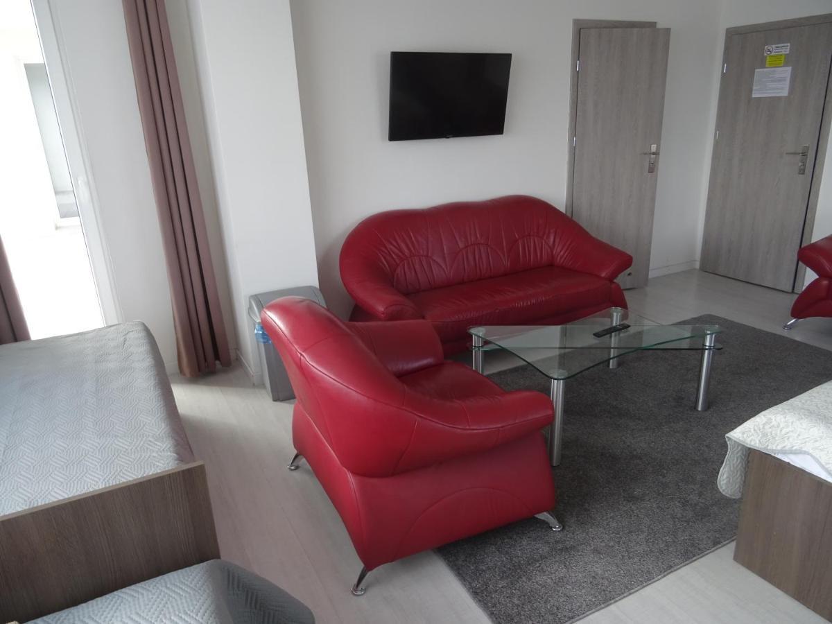 Villa Eleven Gdyně Exteriér fotografie