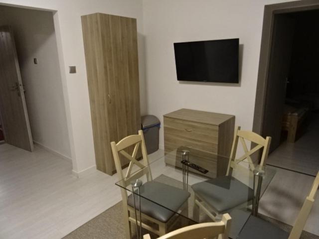 Villa Eleven Gdyně Exteriér fotografie