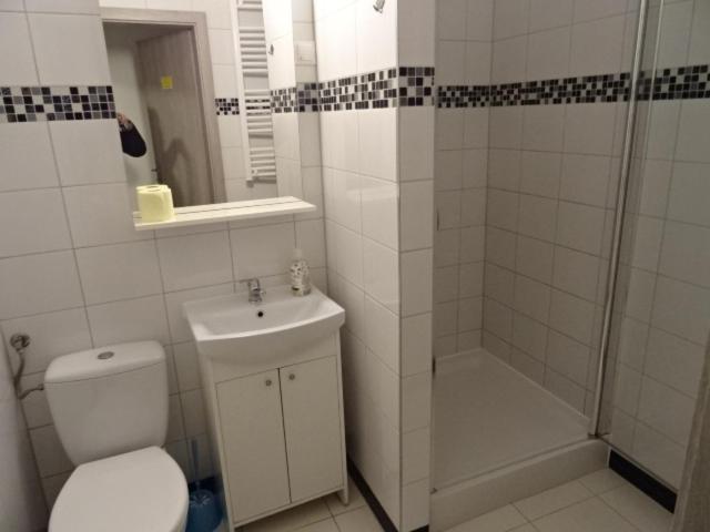 Villa Eleven Gdyně Exteriér fotografie